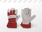 Heute im Angebot: WHITE STRAP LOW ESD S3 von ELTEN in der Region Am Mellensee - Handschuhe - Berufsbekleidung – Berufskleidung - Arbeitskleidung